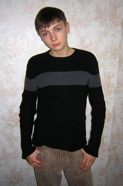 Gennady - 19nitten, 19zone - 19zone