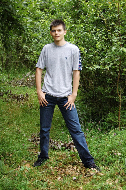 Gino 2 - 19nitten, 19zone - Twinks