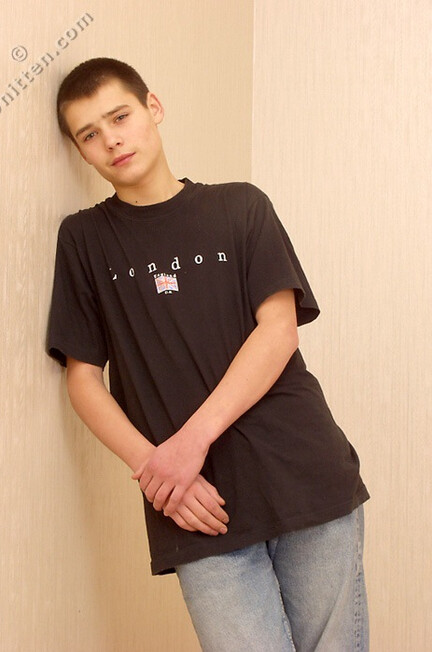 Igor - 19nitten, 19zone - Twinks