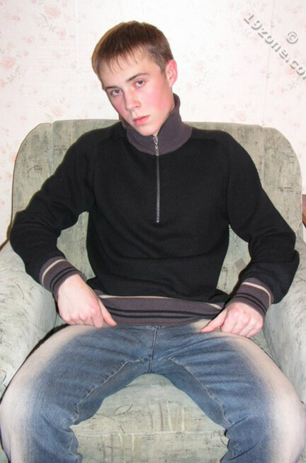 Ivan - 19Z - 19nitten, 19zone - Twinks