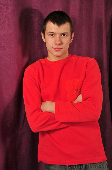 Ivashka - 19nitten, 19zone - Cumshot