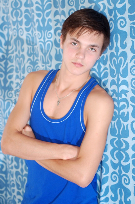 Jamey - 19nitten, 19zone - Twinks