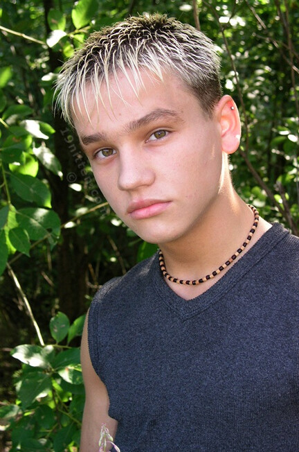 Jayden - 19nitten, 19zone - Russian