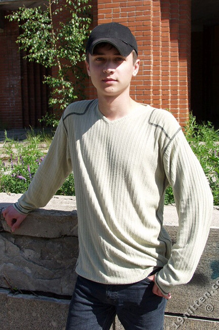 Jeremy - 19nitten, 19zone - Latino