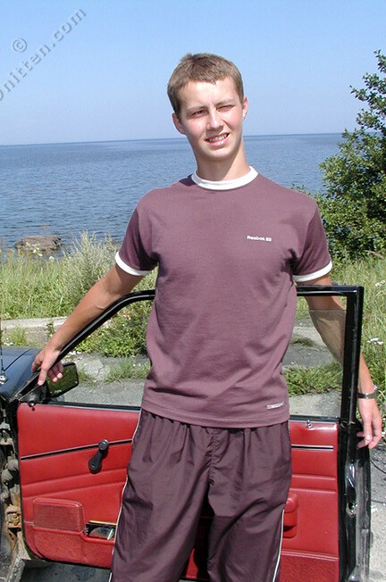 Jereon - 19nitten, 19zone - 19nitten
