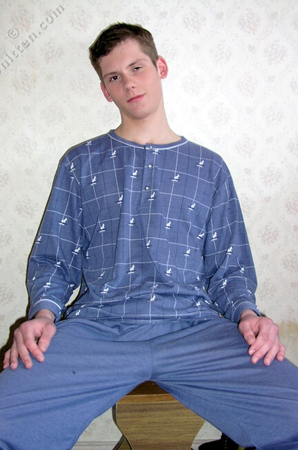 Jesse 3 - 19nitten, 19zone - Latino
