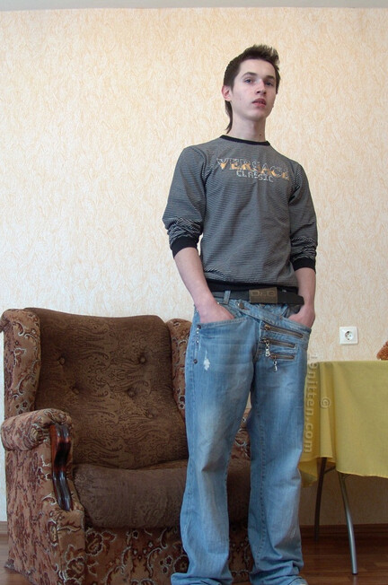 Johnny - 19nitten, 19zone - 19nitten