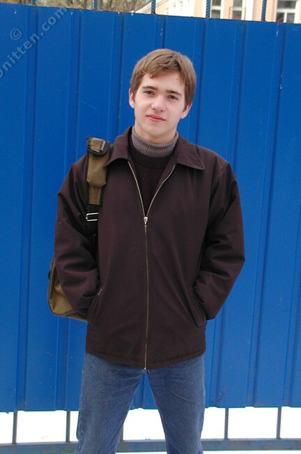 Jono - 19nitten, 19zone - Russian