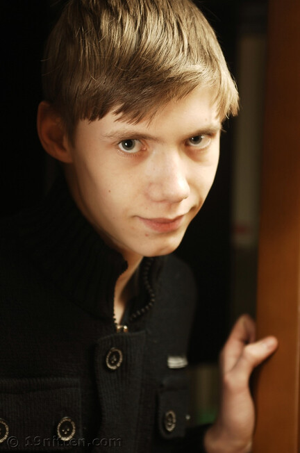 Justin - 19nitten, 19zone - 19nitten