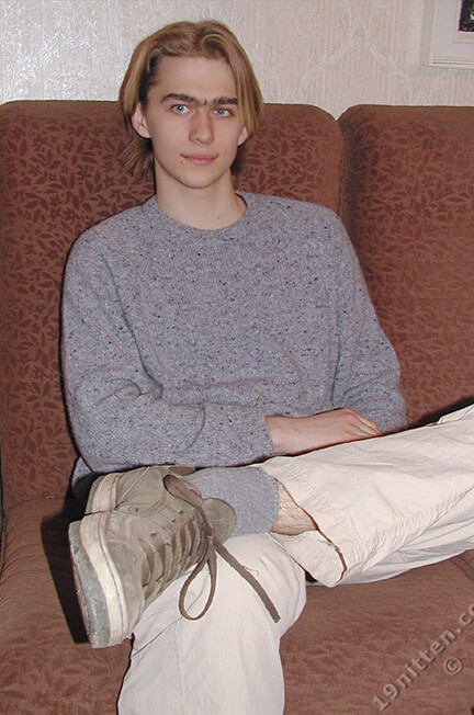 Kevin - 19nitten, 19zone - Russian