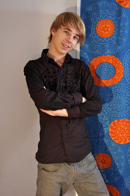 Kieran - 19nitten, 19zone - 19nitten