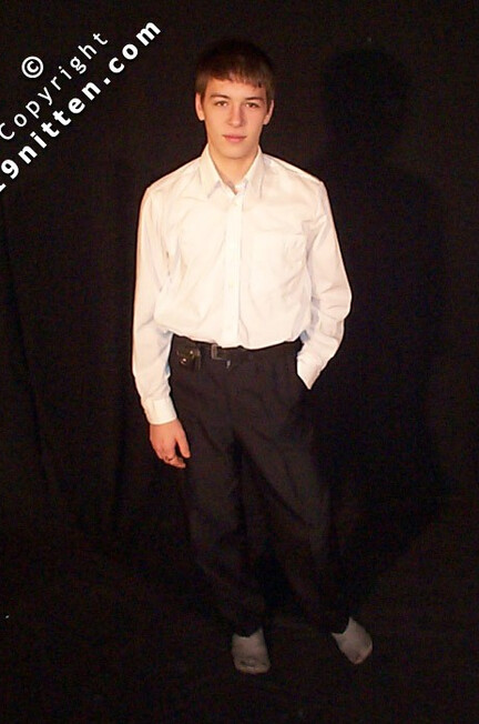 Kirjan - 19nitten, 19zone - Latino