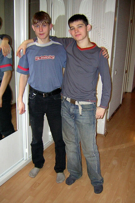 Kornil & Micky - 19nitten, 19zone - 19nitten