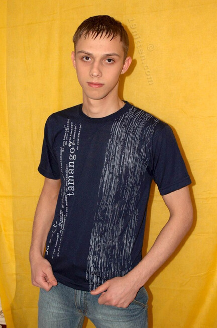Kostya - 19nitten, 19zone - 19nitten
