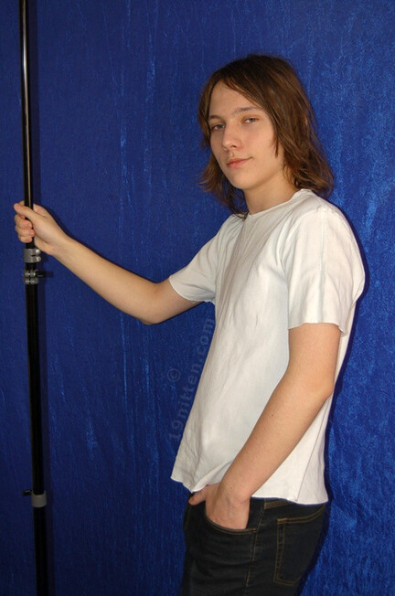 Kristof - 19nitten, 19zone - Solo