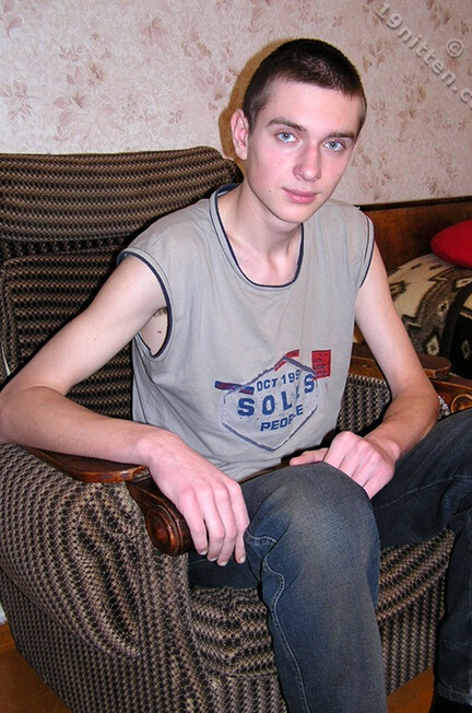 Luka - 19nitten, 19zone - Russian