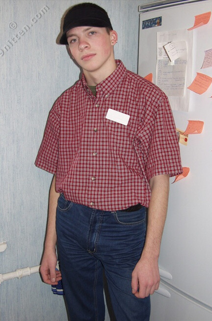 Macek - 19nitten, 19zone - Latino