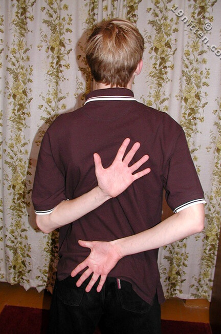 Matt - 19nitten, 19zone - Twinks