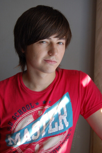 Matvey - 19nitten, 19zone - Twinks