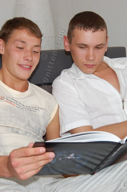 Mikhail & Baxter - 19nitten, 19zone - 19nitten