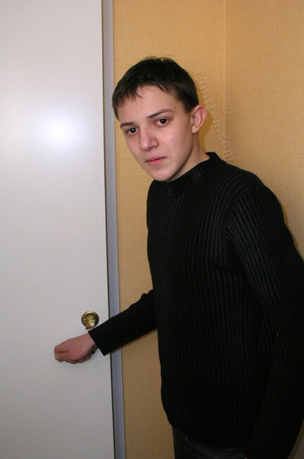 Misha - 19nitten, 19zone - 19nitten