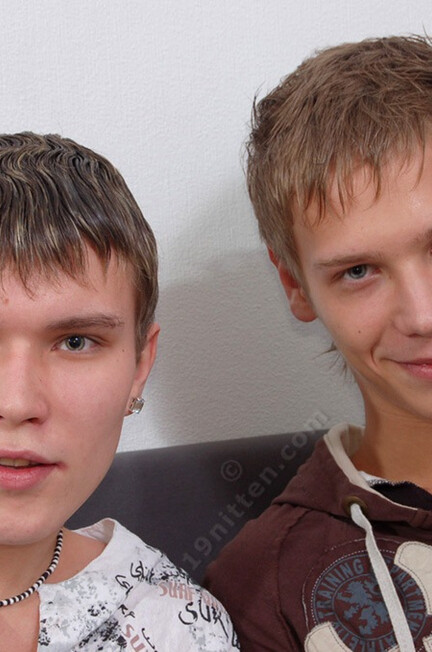 Murat & Nick - 19nitten, 19zone - 19zone