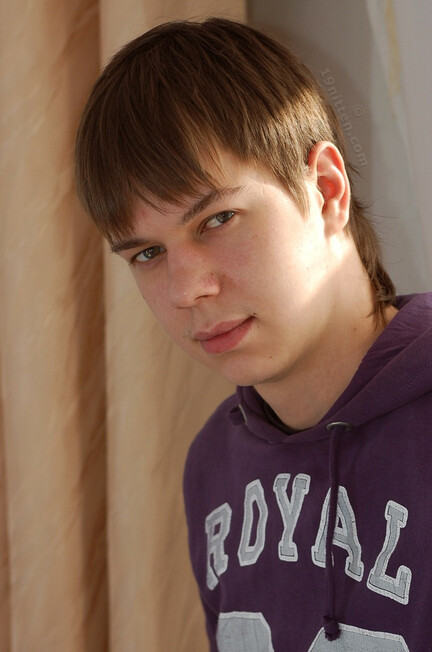 Mykal - 19nitten, 19zone - Twinks
