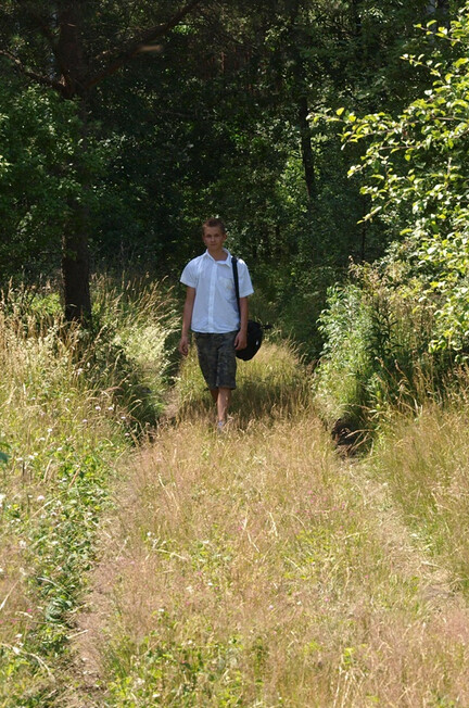 Neron - 19nitten, 19zone - Russian