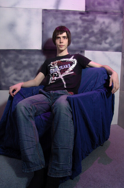 Nestor - 19nitten, 19zone - Cumshot