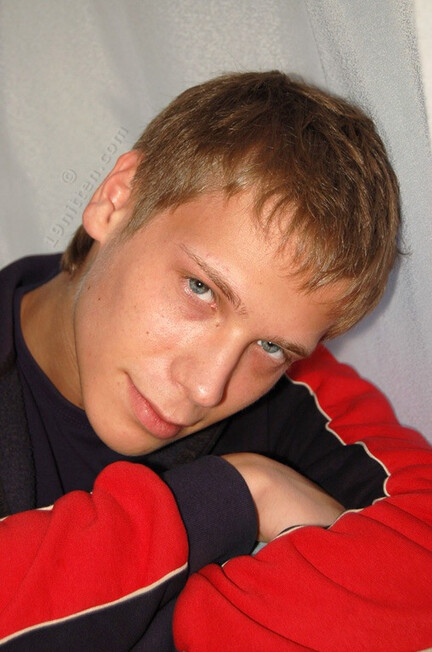 Nick - 19nitten, 19zone - Masturbation