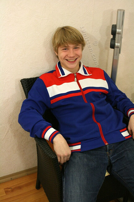 Nikolas - 19nitten, 19zone - Twinks