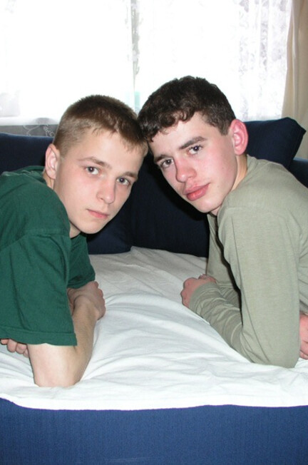 Odin & Terence - 19nitten, 19zone - 19zone