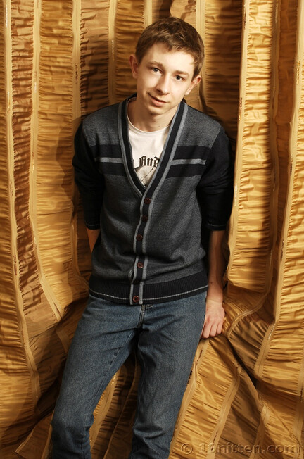 Radek - 19nitten, 19zone - Twinks