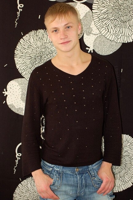 Ron - 19nitten, 19zone - Twinks