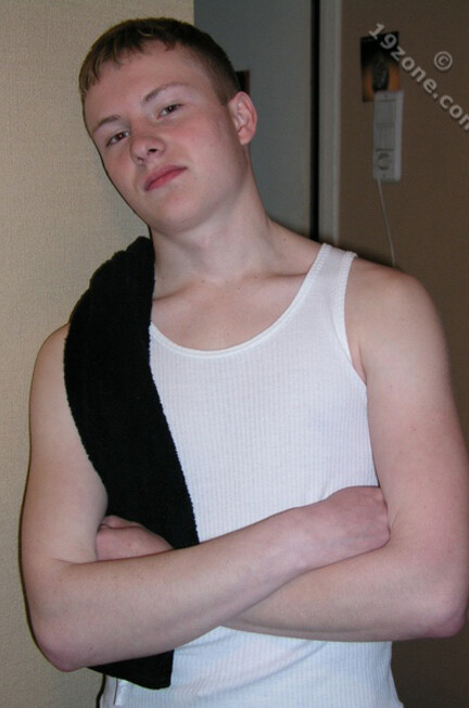 Rudie - 19nitten, 19zone - Latino