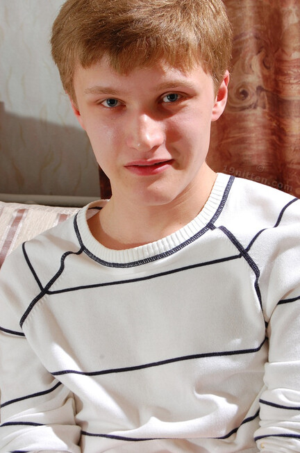 Sergey - 19nitten, 19zone - Latino