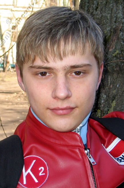 Simon - 19nitten, 19zone - Masturbation