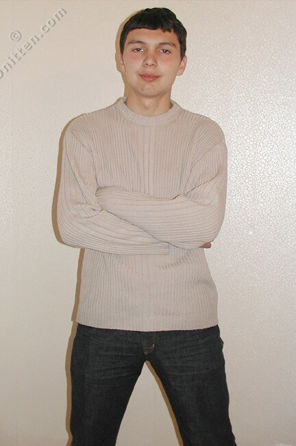 Teodor - 19nitten, 19zone - Russian