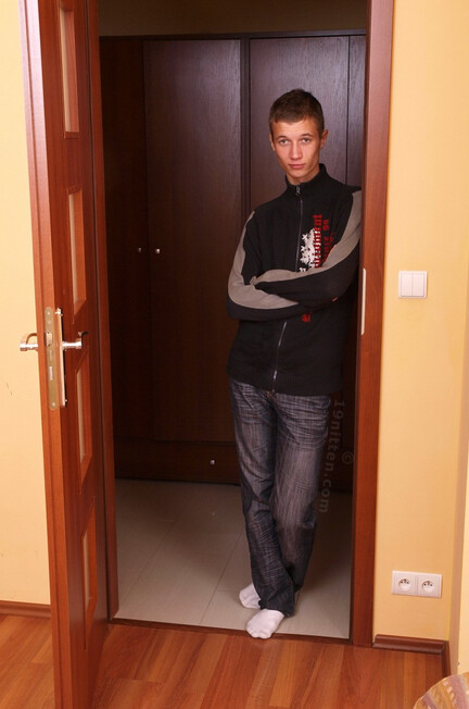 Timothy - 19nitten, 19zone - Twinks