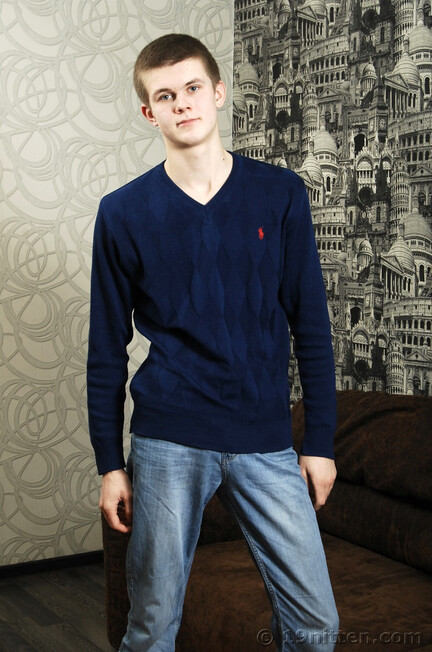 Todd - 19nitten, 19zone - Russian