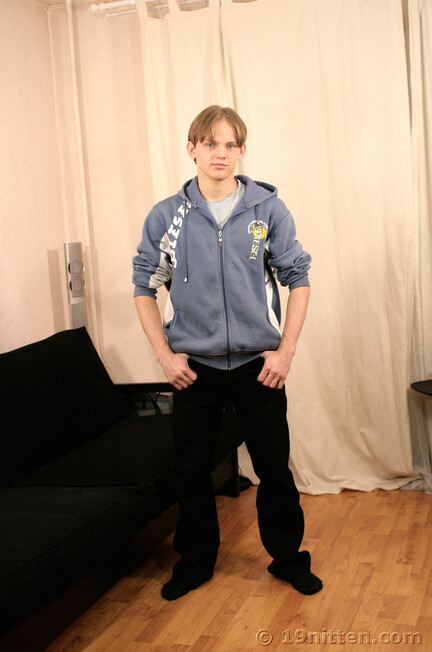Tomi - 19nitten, 19zone - Russian