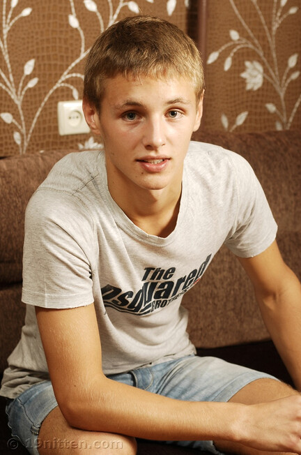 Valeriy 1 - 19nitten, 19zone - Solo
