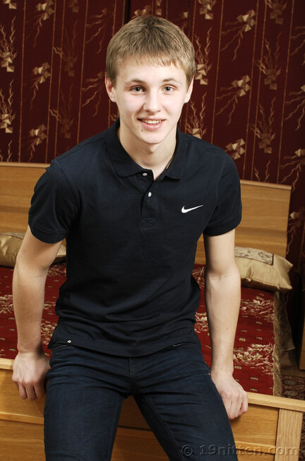 Valeriy 2 - 19nitten, 19zone - 19nitten