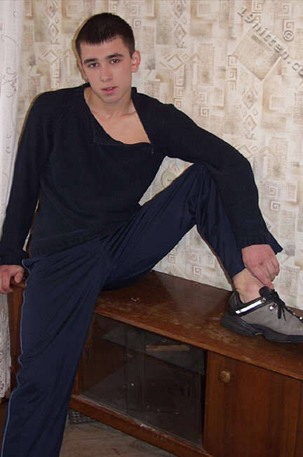 Vasily - 19nitten, 19zone - 19zone