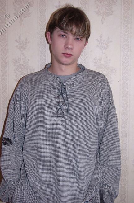 Vinny - 19nitten, 19zone - Russian