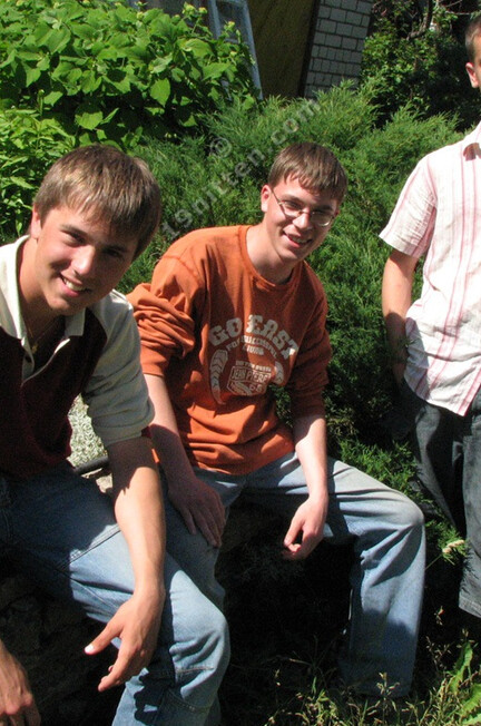Vitold - 19nitten, 19zone - Latino