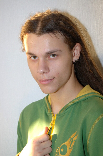 Vlad - 19nitten, 19zone - Russian