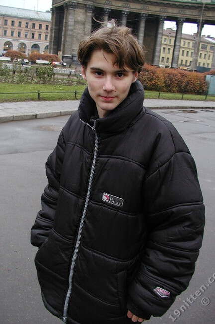 Vladimir - 19nitten, 19zone - 19zone