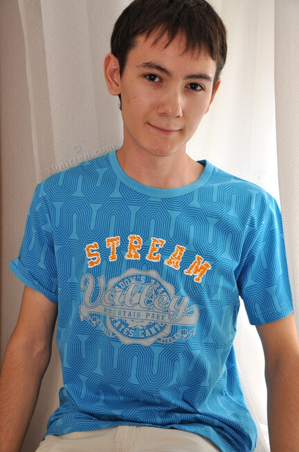 Yeremey - 19nitten, 19zone - Twinks