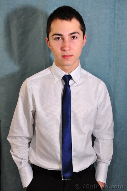 Yevgeny - 19nitten, 19zone - Solo